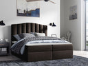 Cama continental Caelilis