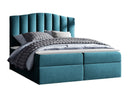Cama continental Caelilis