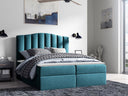 Cama continental Caelilis