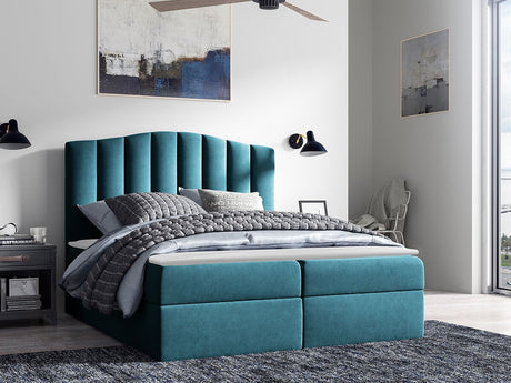 Cama continental 375615