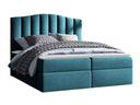 Cama continental Caelilis