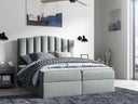 Cama continental Caelilis