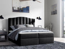 Cama continental Caelilis