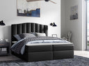 Cama continental Caelilis