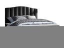 Cama continental Caelilis