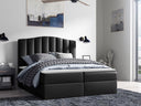 Cama continental Caelilis