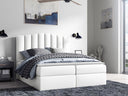 Cama continental Caelilis