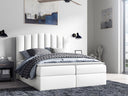 Cama continental Caelilis