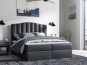 Cama continental Caelilis