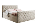 Cama continental Marinus