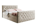 Cama continental Marinus