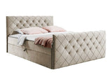 Cama continental 406597