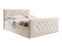 Cama continental Marinus