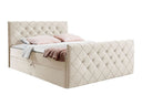 Cama continental Marinus