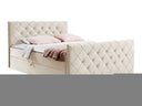 Cama continental Marinus
