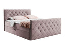 Cama continental Marinus