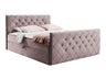 Cama continental 406597