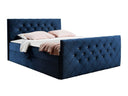 Cama continental Marinus