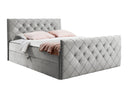 Cama continental Marinus