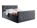 Cama continental Marinus