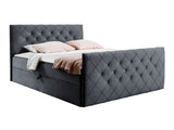 Cama continental 406597