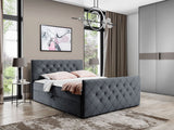 Cama continental 406597