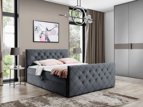 Cama continental 406597