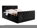 Cama continental Marinus