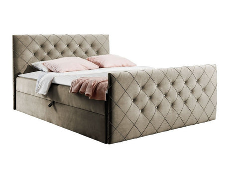 Cama continental 406597