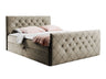 Cama continental 406597
