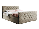 Cama continental Marinus