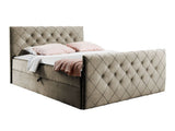 Cama continental 406597