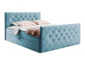 Cama continental 406597