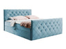 Cama continental 406597
