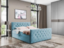 Cama continental Marinus
