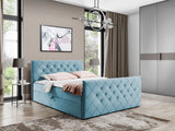 Cama continental 406597
