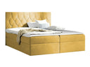 Cama continental Navulus
