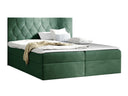 Cama continental Navulus