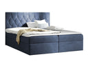 Cama continental Navulus