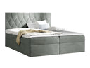 Cama continental Navulus