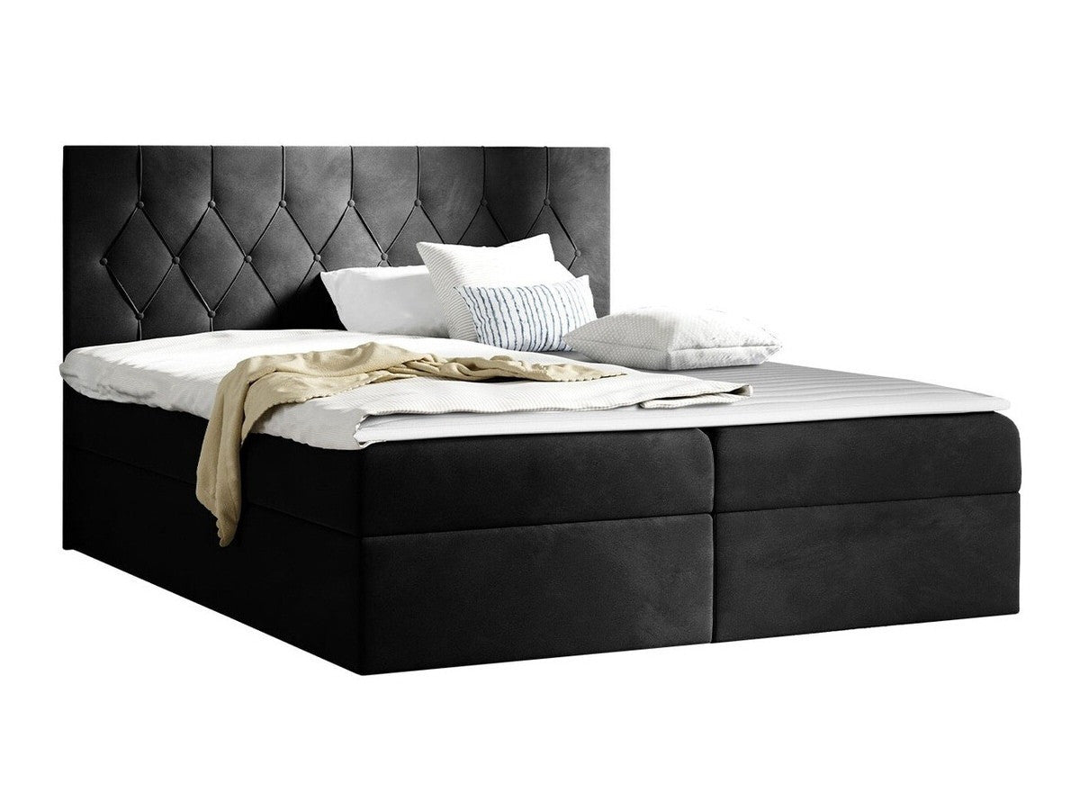 Cama continental 438608