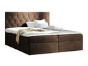 Cama continental Navulus