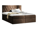 Cama continental Navulus
