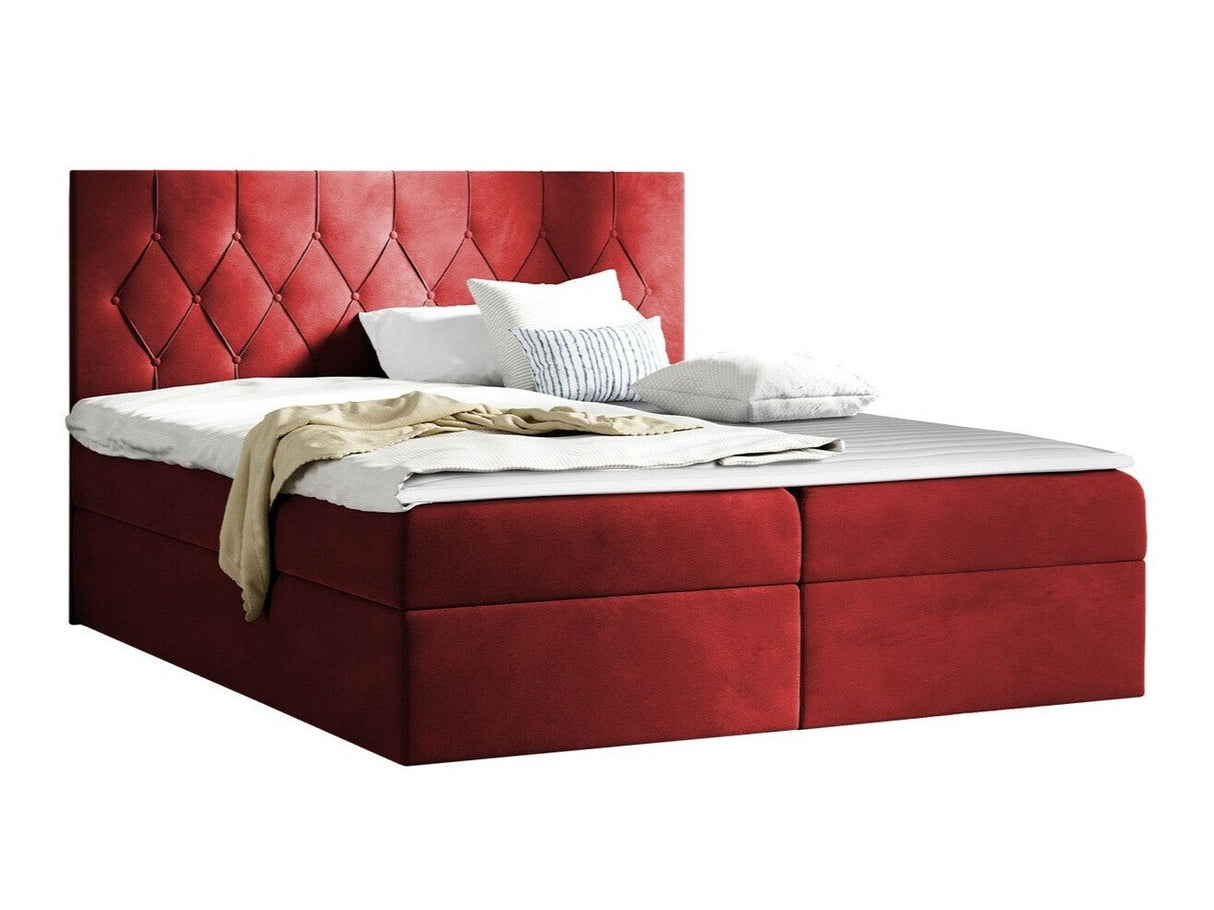 Cama continental 438608