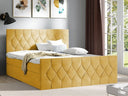 Cama continental Doctrella