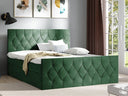 Cama continental Doctrella