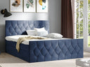 Cama continental Doctrella