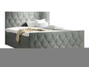 Cama continental Doctrella