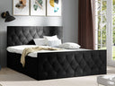 Cama continental Doctrella