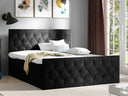 Cama continental Doctrella